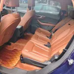 Audi Q7 2020 из Китая