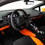 Lamborghini Huracán 2025 из Китая