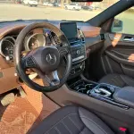Mercedes-Benz GLE 2017 из Китая