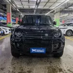 Land Rover Defender 2023 400 л.с. 400 л.с. 400 л.с. 400 л.с. из Китая