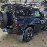 Land Rover Defender 2023 400 л.с. 400 л.с. 400 л.с. 400 л.с. из Китая