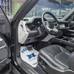 Land Rover Defender 2023 400 л.с. 400 л.с. 400 л.с. 400 л.с. из Китая