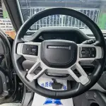 Land Rover Defender 2023 400 л.с. 400 л.с. 400 л.с. 400 л.с. из Китая