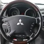 Mitsubishi Pajero (Import) 2020 174 л.с. 174 л.с. из Китая