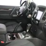 Mitsubishi Pajero (Import) 2020 174 л.с. 174 л.с. из Китая