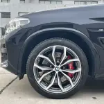BMW X4 2020 из Китая