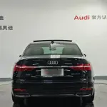 Audi A6L 2022 из Китая