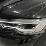 Audi A6L 2022 340 л.с. 340 л.с. из Китая