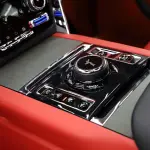 Rolls-Royce Cullinan 2020 571 л.с. из Китая
