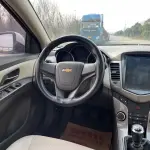 Chevrolet Cruze 2015 113 л.с. 113 л.с. из Китая