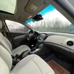 Chevrolet Cruze 2015 113 л.с. 113 л.с. из Китая