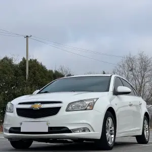 Chevrolet Cruze 2015 113 л.с. 113 л.с. из Китая