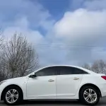 Chevrolet Cruze 2015 113 л.с. 113 л.с. из Китая