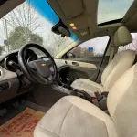 Chevrolet Cruze 2015 113 л.с. 113 л.с. из Китая