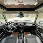 MINI Mini Clubman 2014 из Китая