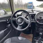 MINI Mini Clubman 2014 из Китая