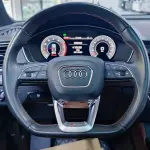 Audi Q5L 2023 190 л.с. 190 л.с. 190 л.с. 190 л.с. 190 л.с. из Китая