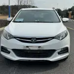 Changan Eado XT 2019 из Китая