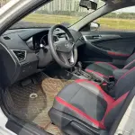 Changan Eado XT 2019 из Китая