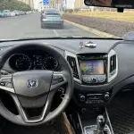 Changan Eado XT 2019 из Китая