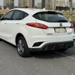 Changan Eado XT 2019 из Китая
