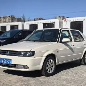 Volkswagen Jetta 2012 из Китая