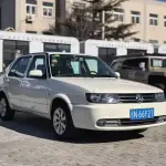 Volkswagen Jetta 2012 из Китая