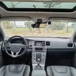 Volvo S60 2020 245 л.с. из Китая