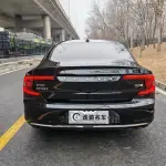 Volvo S90 2023 250 л.с. 250 л.с. 250 л.с. из Китая