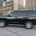 Toyota Prado 2012 из Китая