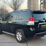 Toyota Prado 2012 из Китая
