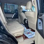 Toyota Prado 2012 из Китая