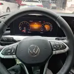 Volkswagen Lamando 2023 150 л.с. — лот 57675782 из Китая