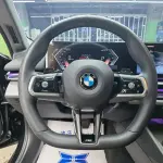 BMW 5 Series 2025 из Китая