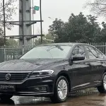 Volkswagen Lavida 2018 116 л.с. 116 л.с. из Китая
