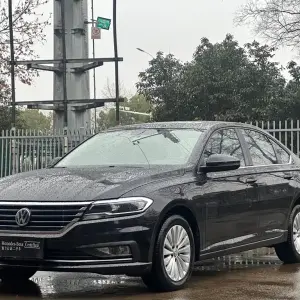 Volkswagen Lavida 2018 116 л.с. 116 л.с. из Китая