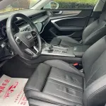 Audi A7 2020 из Китая