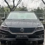 Volkswagen Lavida 2018 116 л.с. 116 л.с. из Китая