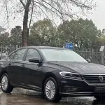 Volkswagen Lavida 2018 116 л.с. 116 л.с. из Китая