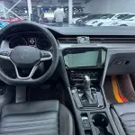 Volkswagen Magotan 2022 150 л.с. 150 л.с. из Китая