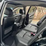 Infiniti G 2012 из Китая