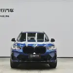 BMW X3 2022 из Китая
