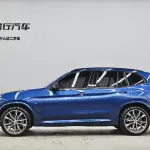 BMW X3 2022 из Китая