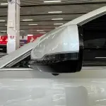 Cadillac CT6 2020 из Китая