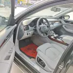 Audi A8 2011 333 л.с. из Китая