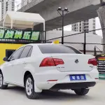 Volkswagen Bora 2015 из Китая