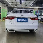 Jaguar XFL 2023 200 л.с. — лот 57734557 из Китая
