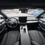 Geely Xingrui 2025 из Китая