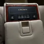 Toyota Crown 2009 из Китая
