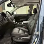 GAC Motor Trumpchi GS8 2020 252 л.с. 252 л.с. 252 л.с. из Китая